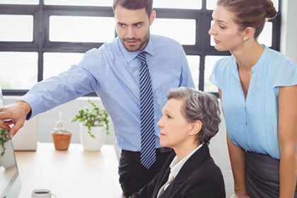 同居期间债务分担：双方应共同承担偿还责任